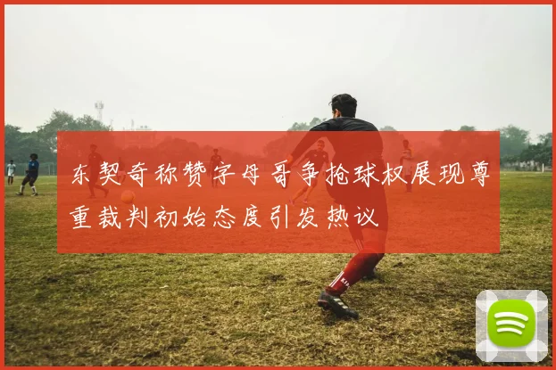 东契奇称赞字母哥争抢球权展现尊重裁判初始态度引发热议